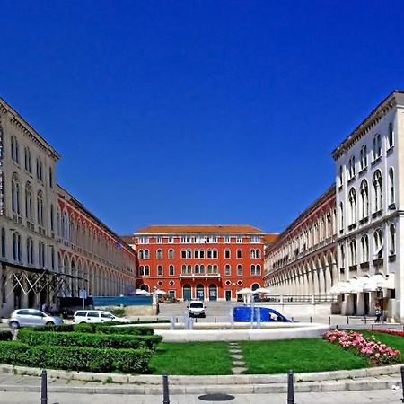 Apartment Ana Сплит Екстериор снимка