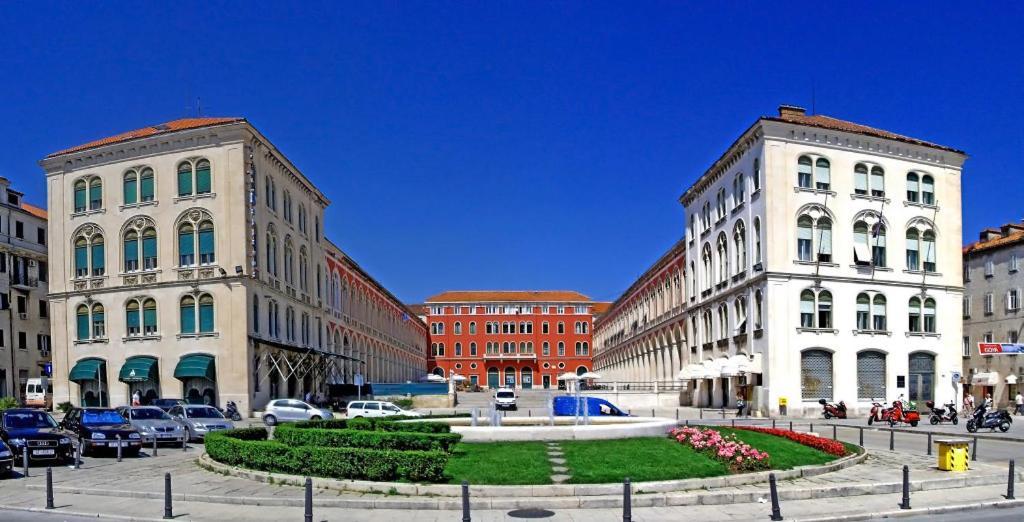 Apartment Ana Сплит Екстериор снимка
