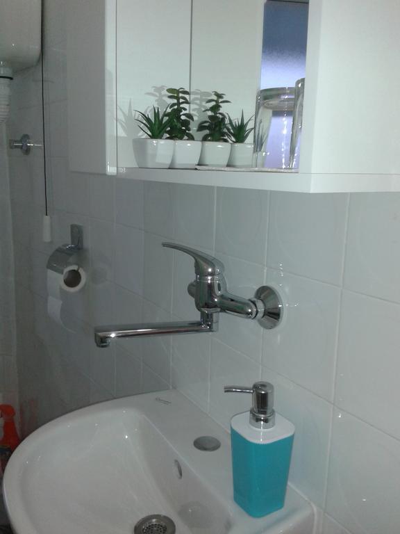 Apartment Ana Сплит Екстериор снимка