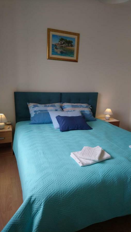 Apartment Ana Сплит Екстериор снимка
