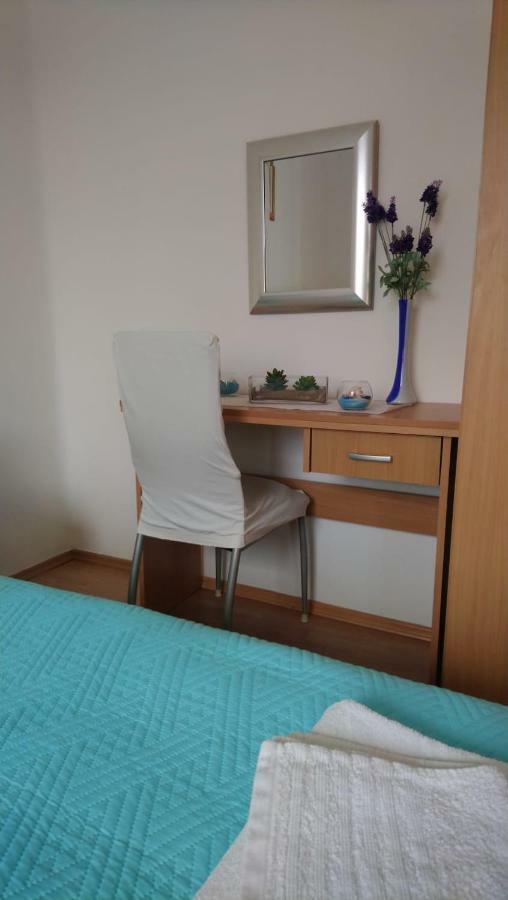 Apartment Ana Сплит Екстериор снимка