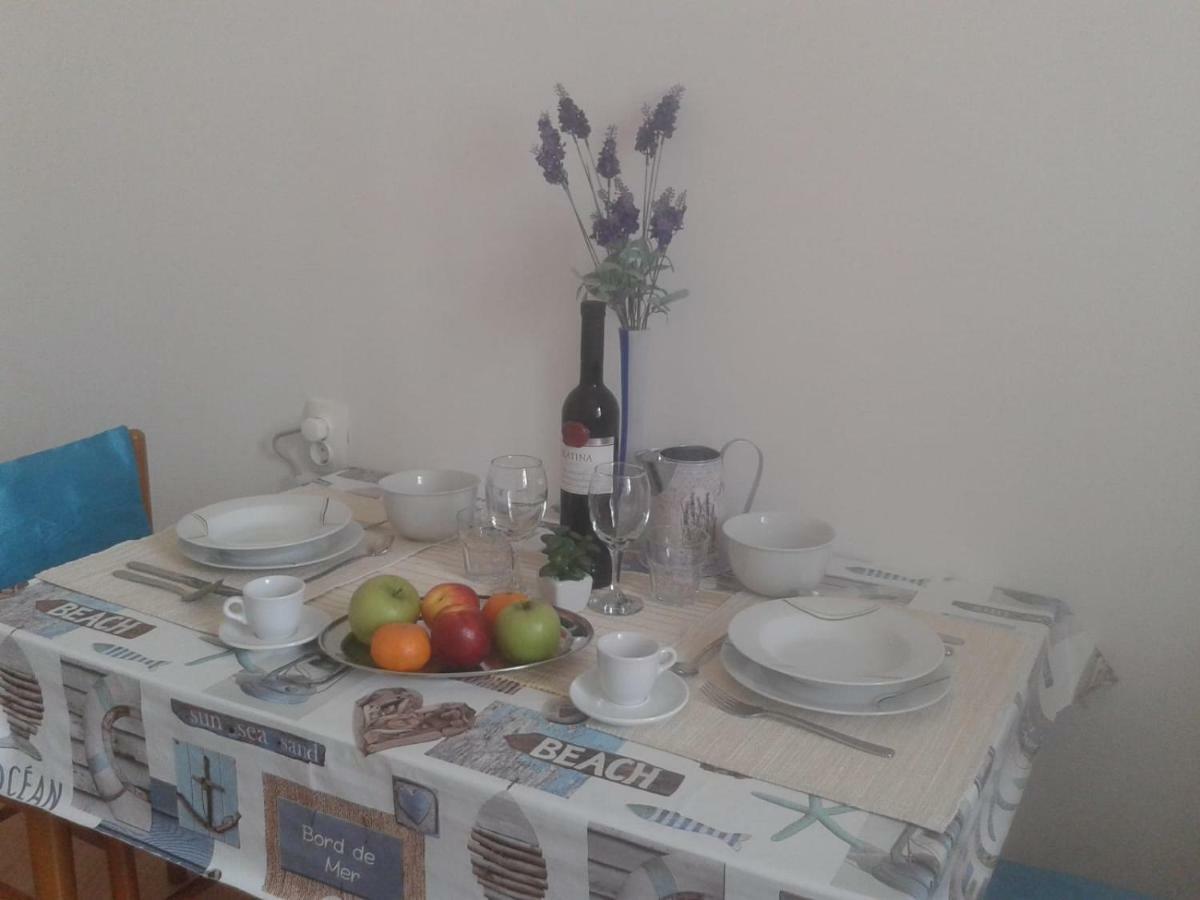 Apartment Ana Сплит Екстериор снимка