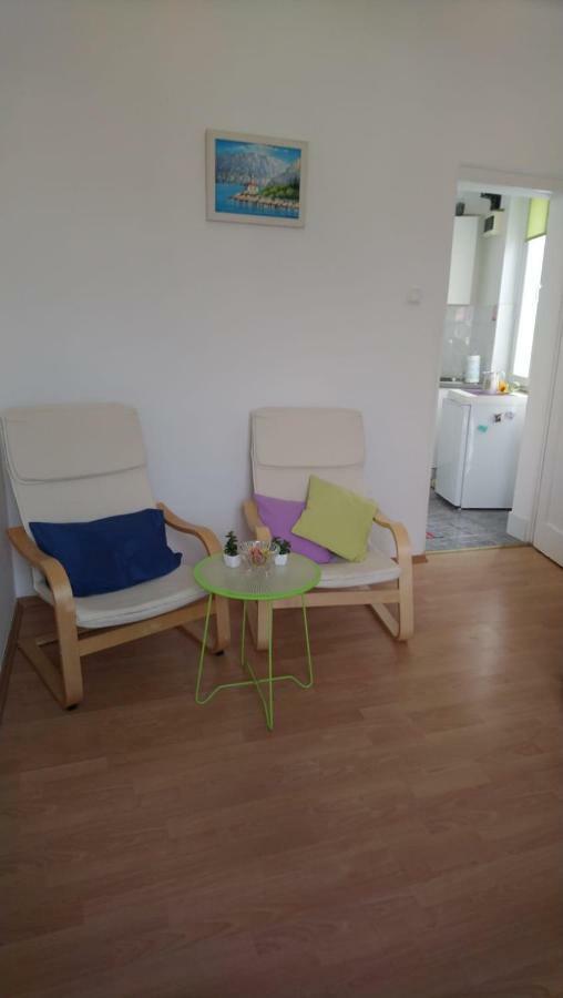 Apartment Ana Сплит Екстериор снимка