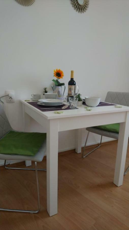 Apartment Ana Сплит Екстериор снимка