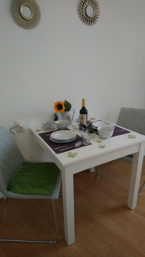 Apartment Ana Сплит Екстериор снимка