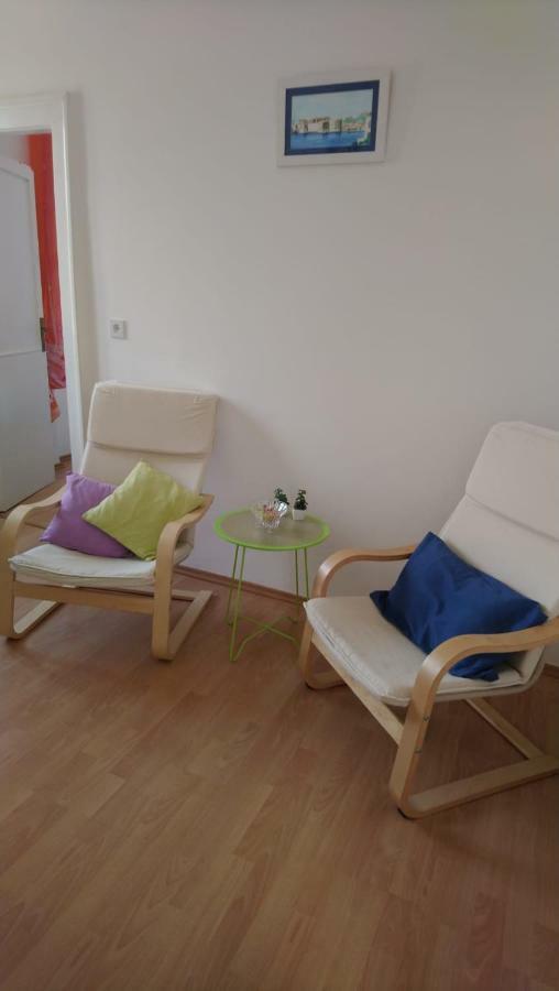 Apartment Ana Сплит Екстериор снимка