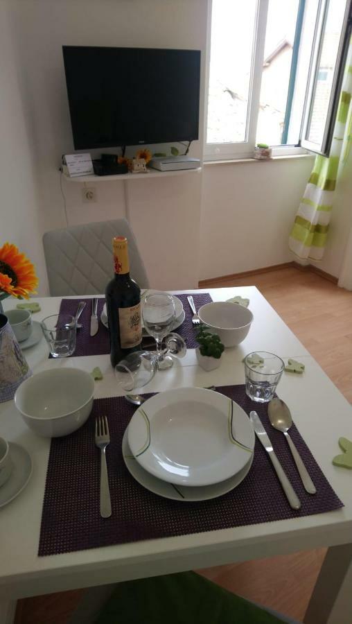Apartment Ana Сплит Екстериор снимка