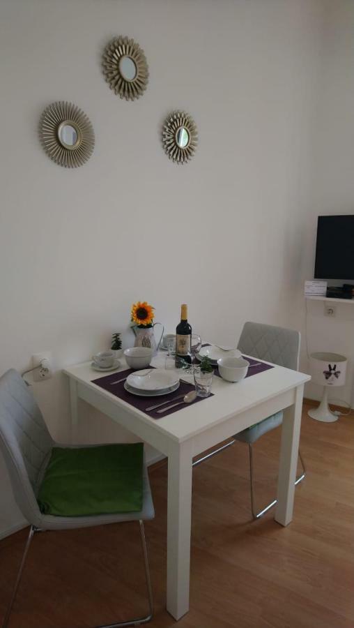 Apartment Ana Сплит Екстериор снимка