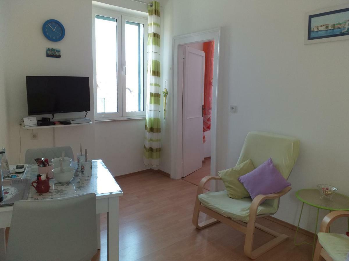 Apartment Ana Сплит Екстериор снимка