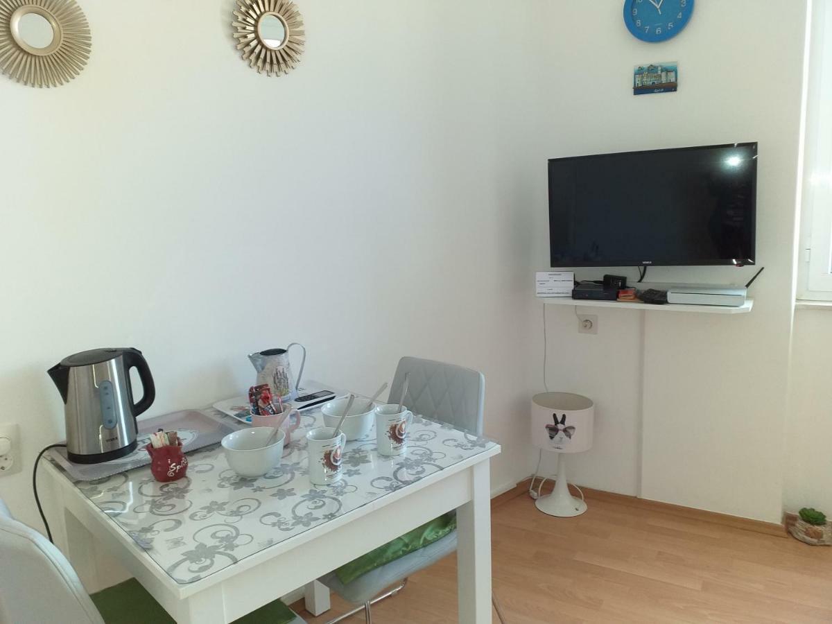 Apartment Ana Сплит Екстериор снимка