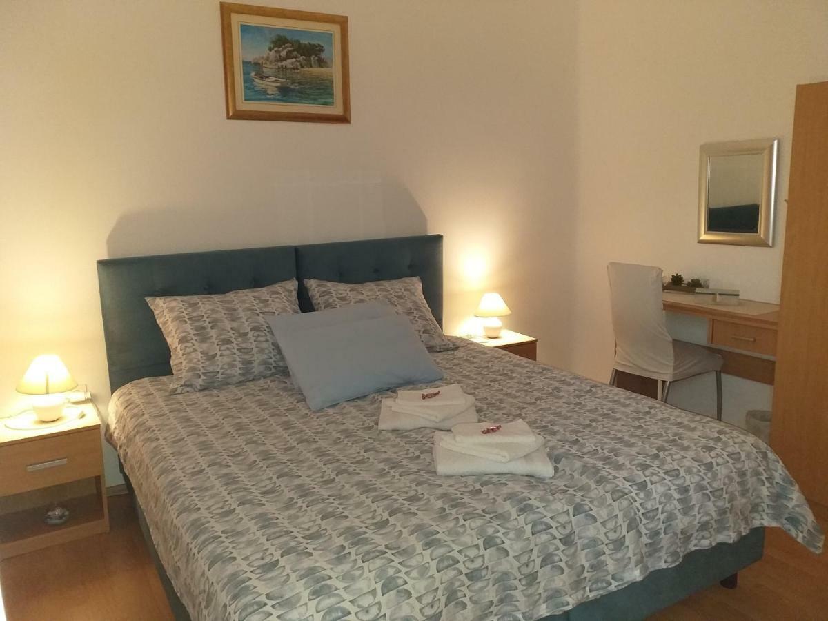 Apartment Ana Сплит Екстериор снимка